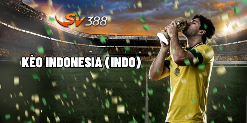Kèo Indonesia