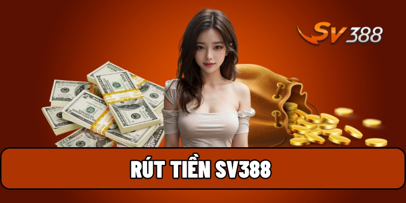 Rút tiền SV388
