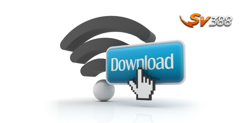 Link tải app SV388 chính thức
